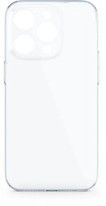 Mbrojtëse EPICO për Apple iPhone 14 Pro Max, transparente - 2