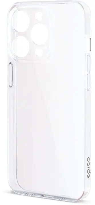 Mbrojtëse EPICO për Apple iPhone 14 Pro Max, transparente