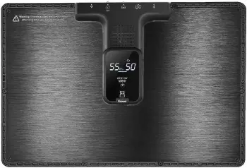 Dritë panel LED NEEWER GL1 Pro, bi-color, për streaming, e zezë