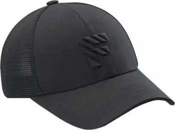 Kapelë baseball Fitanu Kourtney Cap 92800596313, rrjetë, e rregullueshme