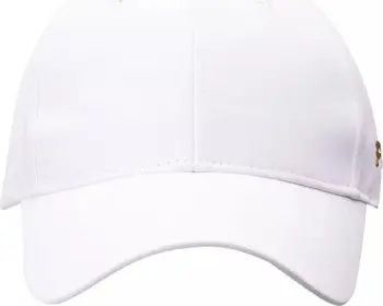 Kapelë baseball Fitanu Laona W, madhësi unike, poliester 100%, e zezë