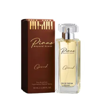 Eau de Parfum Piano Grand, 50ml