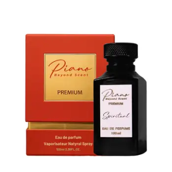 Eau de Parfum Piano Premium Spiritual, 100ml