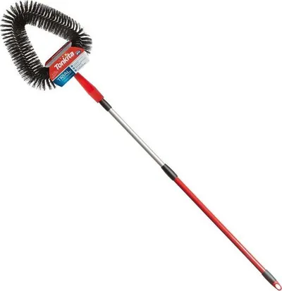 Fshesë Arix Tk266, 95 cm, e kuqe - 1