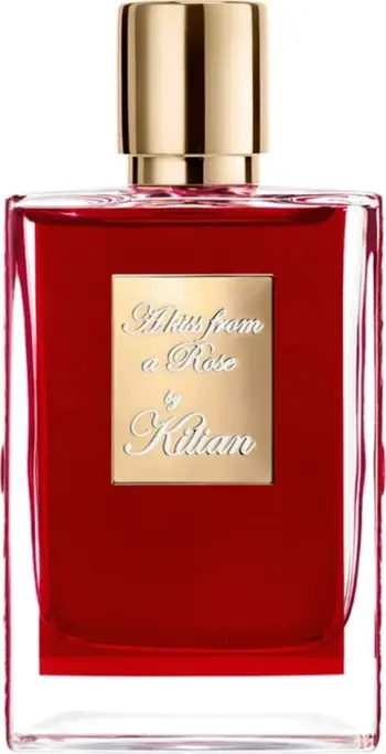 Parfum Kilian A Kiss from a Rose, Eau de Parfum, 50ml, i rimbushshëm