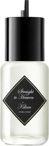 Eau de Parfum për meshkuj By KILIAN Straight to Heaven White Cristal, 50ml refill