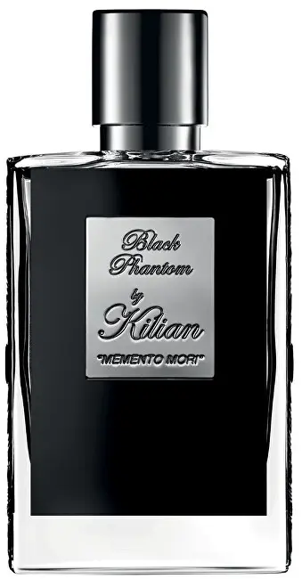 Eau de Parfum unisex By KILIAN Black Phantom 50ml