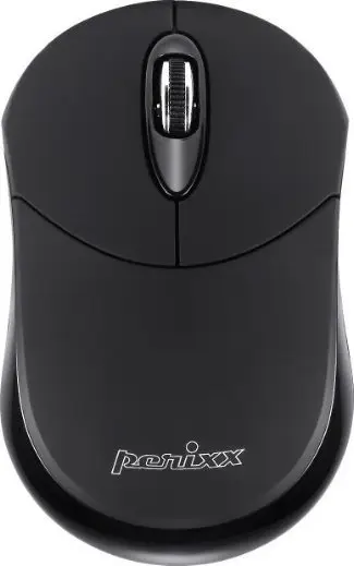 Maus Bluetooth Perixx PERIMICE-802, optik, kompakt, i zi
