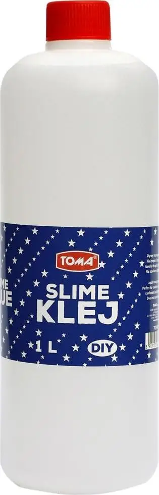 Ngjitës Toma Slime, 1L