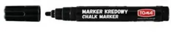 Marker Toma Chalk, 4.45mm, i zi