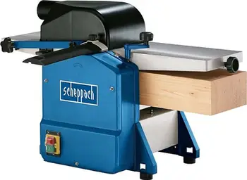 Makinë Scheppach HMS850, 1250W