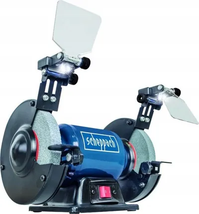 Makinë prerëse Scheppach SM150L - 1