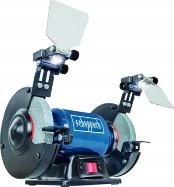 Makinë prerëse Scheppach SM150L