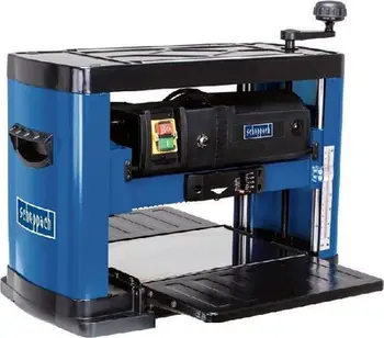 Planer Scheppach PLM1800, i kaltër