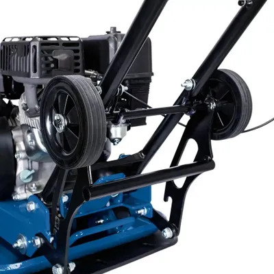Kompaktor benzine Scheppach HP1400S, 13 kN, 2.0 HP, i zi - 1