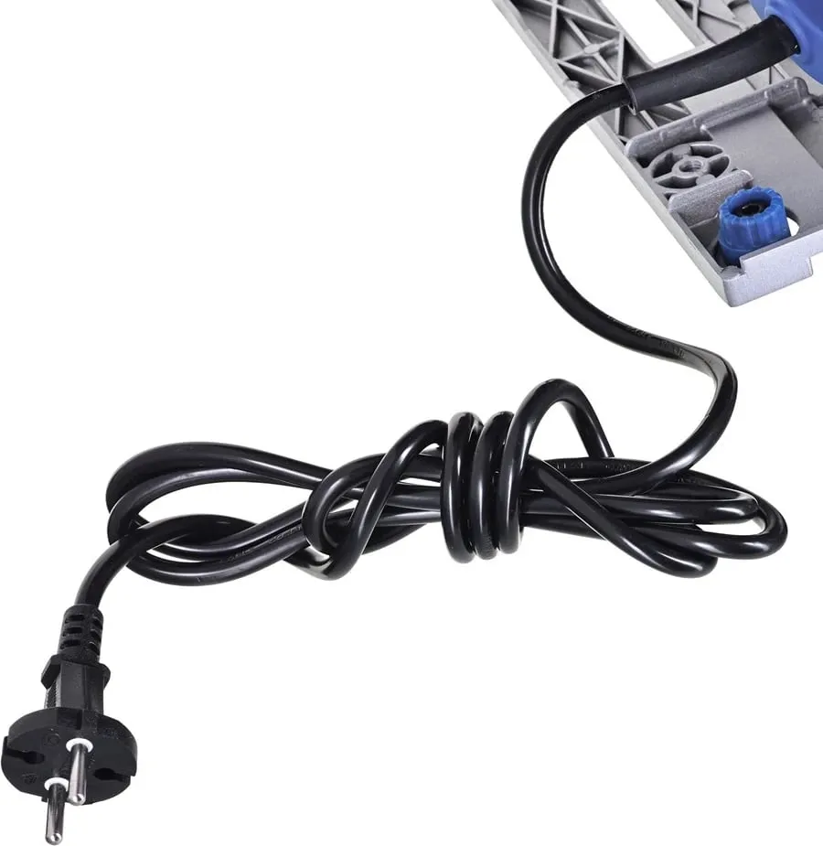 Sharrë elektrike Scheppach PL55 2x700mm, 1200W SCH5901802915 - 11
