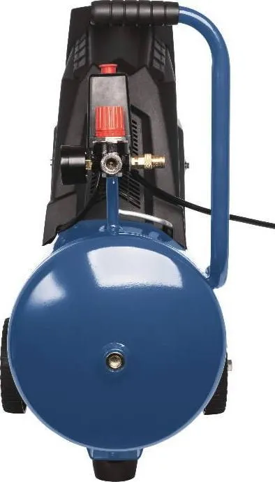 Kompressor ajri Scheppach HC30o, 24L, 8 bar, pa vaj - 3