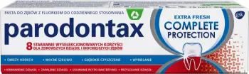 Pasta dhëmbësh Parodontax Complete Protection Extra Fresh 75ml