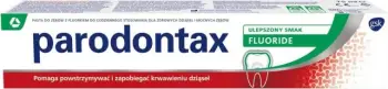 Pastë dhëmbësh Parodontax Fluroide, 75 ml