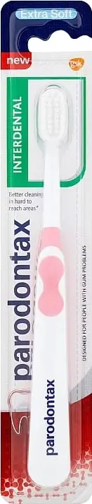 Brush për dhëmbë Parodontax
