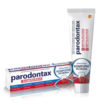 Pastë për dhëmbë Parodontax Extra Fresh, 75 ml