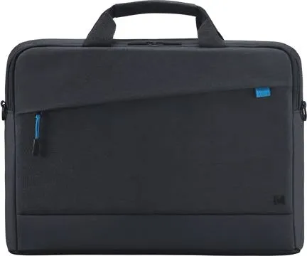 Çantë për laptop Mobilis Trendy 14", e zezë - 1
