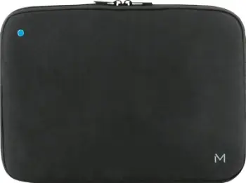 Çantë laptopi Mobilis 003065, 14", sleeve, e zezë