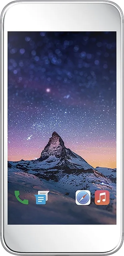 Xham mbrojtës ekran Mobilis për iPhone SE 2020 2nd Gen, 9H, transparent - 2