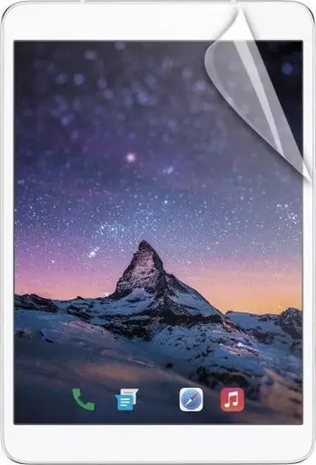 Mbrojtës ekrani Mobilis IK06 për Galaxy Tab Active 3 8", transparen
