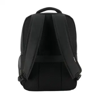 Çantë shpine Mobilis 003084, 26L, për laptop 16", e zezë
