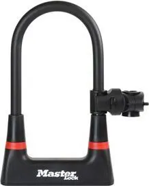 Dry biçiklete MasterLock 8279 , i zi - 2