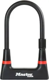 Dry biçiklete MasterLock 8279 , i zi