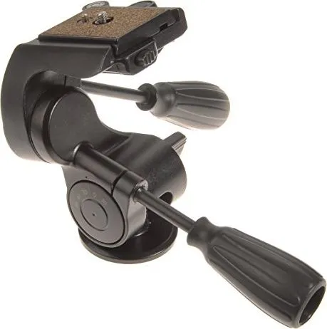 Tripod Benro GoPlus Travel FGP18C, 46/ 154 cm - 1