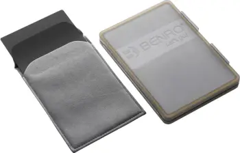 Filter Benro MAGND32S1015, Half ND