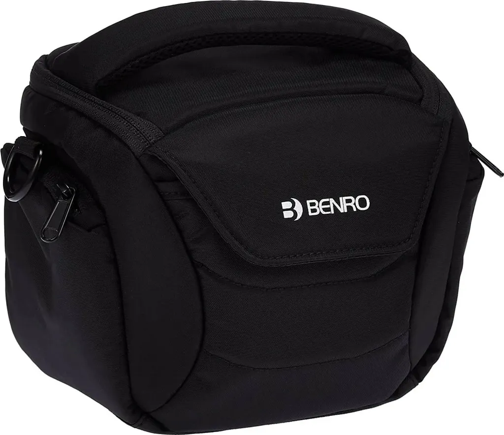 Çantë Benro Ranger ES10, e zezë - 1