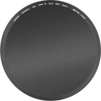 Filtro magnetike ND64 Benro, gri