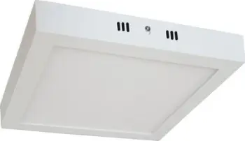 Llambë tavani Bemko C39-SLS-180-120-4K, 12 W, 4000K