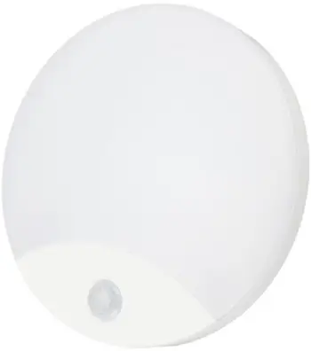 Llambë tavani Bemko LED, 1x10W, e bardhë