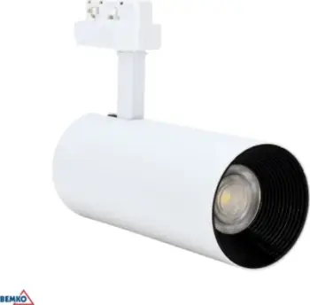Spote tavani Bemko SPOT COB VERKO, 12W, 4000K, e bardhë