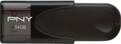 USB PNY Technologies, 64GB, i zi - 1