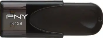 USB PNY Technologies, 64GB, i zi