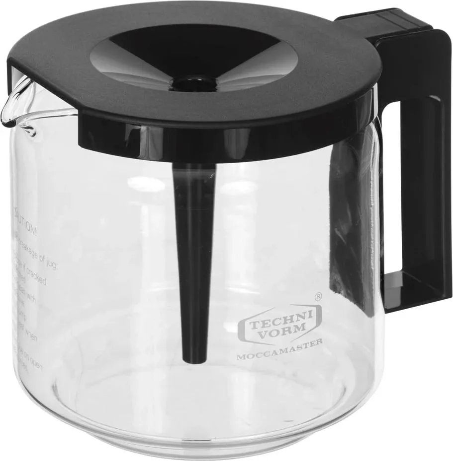 Makinë për kafe MOCCAMASTER KBG, e kuqe - 6