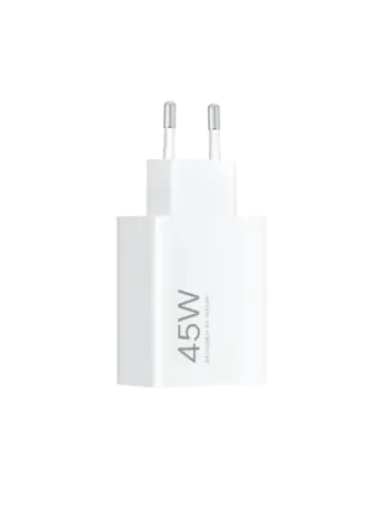 Adapter Xiaomi 45W, Turbo-charging (Type-A)