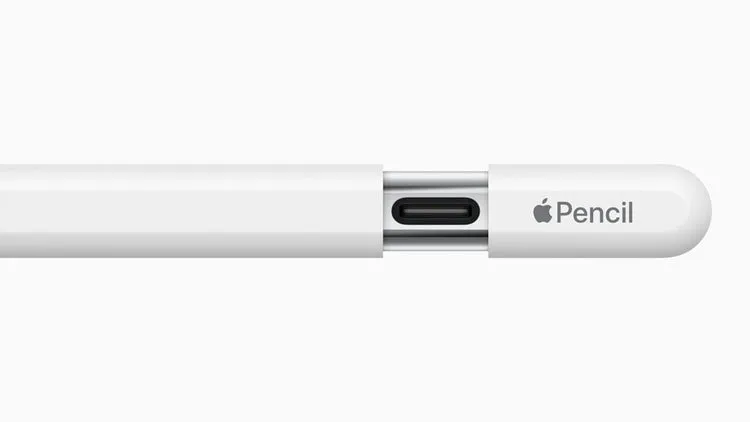 Apple Pencil ( USB-C) Model A3085 - 3