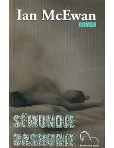 Semundje Dashurie - Ian Mcewan - 1