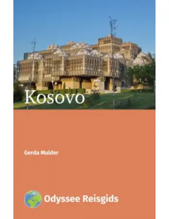 Kosovo - Odyssee Reisgids