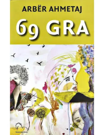 69 Gra - Arber Ahmetaj