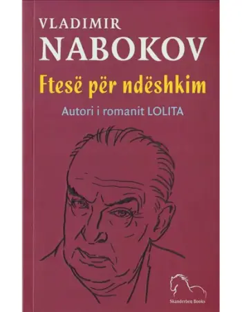 Ftese Per Ndeshkim - Vladimir Nabokov