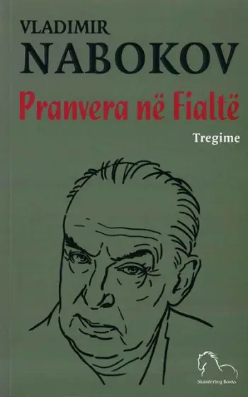 Pranvera Ne Fialte - Vladimir Nabokov