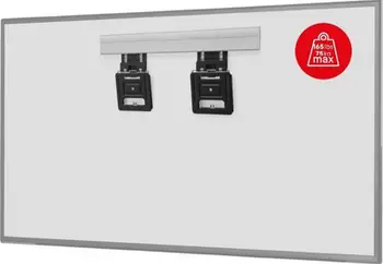 Mbajtëse muri TV One For All WM6812, 32"-110", VESA 200x200 deri 920x600, e zezë